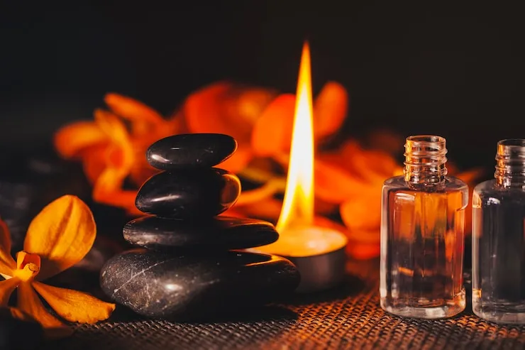 Wellness Spa